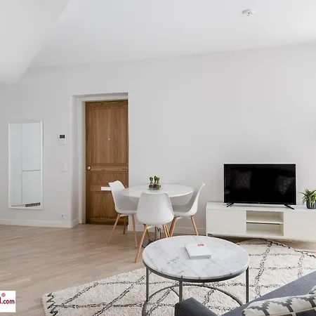 Apartment Kotimaailma Bulevardi 12