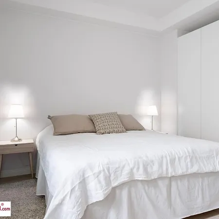 Apartment Kotimaailma Bulevardi 12 *